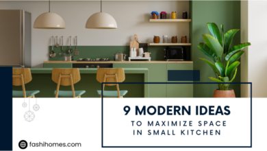 Best Kitchen Interior Designers in Chennai