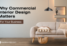 Commercial Interior Design